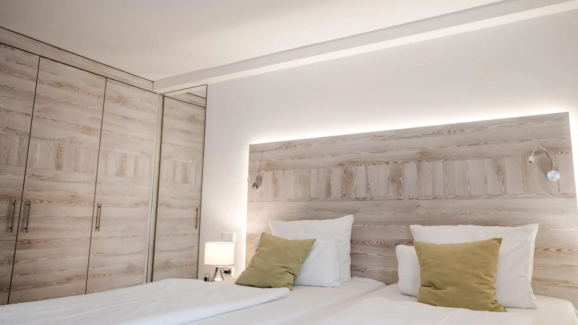 Hotel Antoniushof Ruhstorf an der Rott Alemania