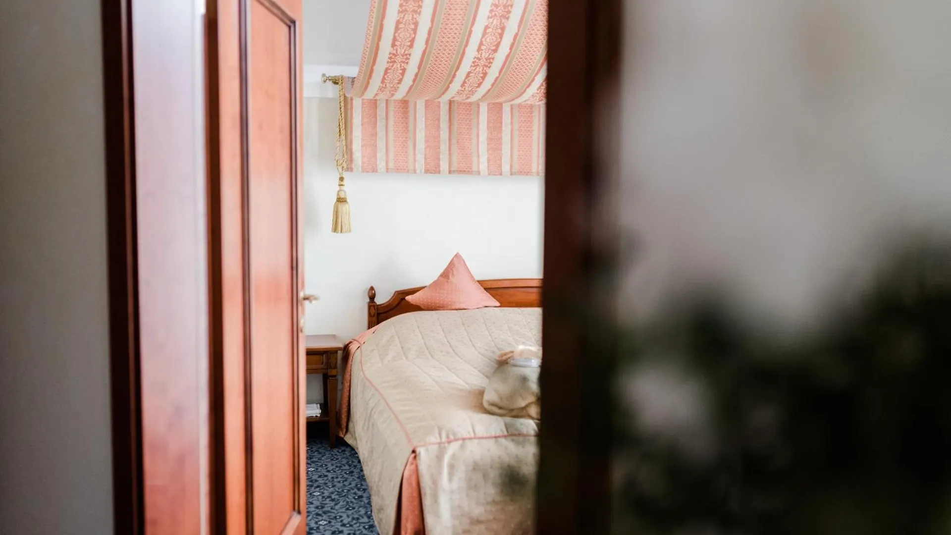 Hotel Antoniushof Ruhstorf an der Rott