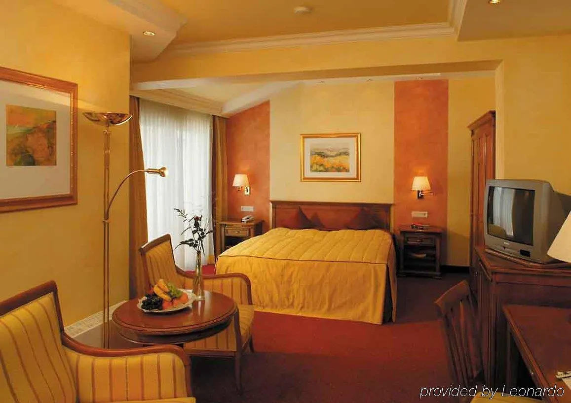 Hotel Antoniushof Ruhstorf an der Rott