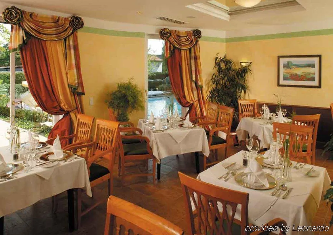 Hotel Antoniushof Ruhstorf an der Rott