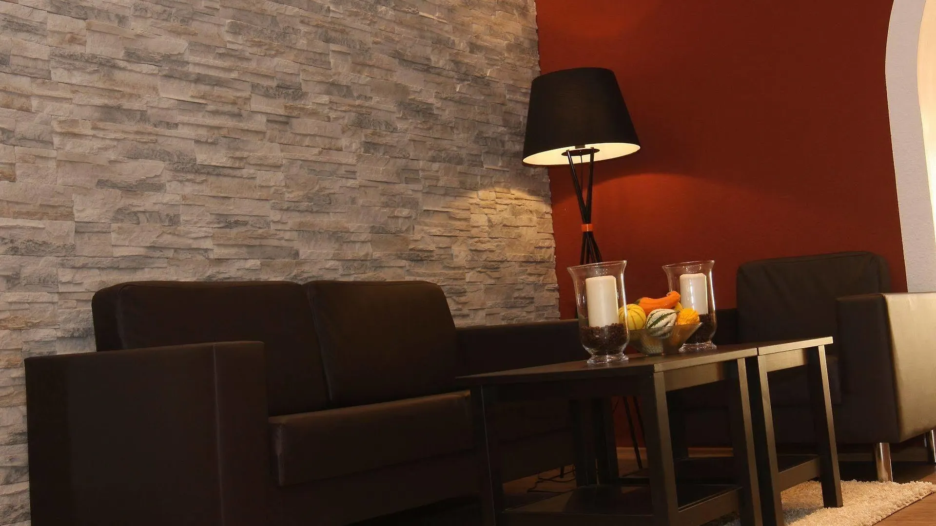 Hotel Antoniushof Ruhstorf an der Rott 4*,  Alemania