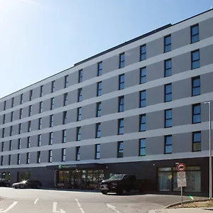 Hotel Express Frankfurt Airport - Raunheim, An Ihg