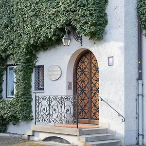 Hotel Gaestehaus Englischer Garten
