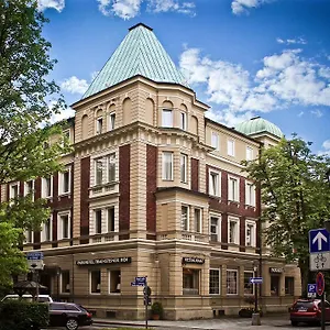 Parkhotel *** Traunstein