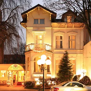 Hotel Boulevard