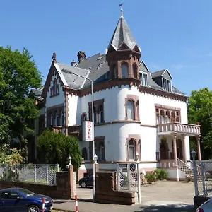 Gasthof Am Berg