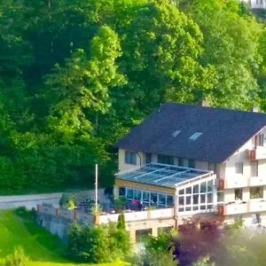 Hotel-pension Haus Hubertus *** Weigendorf