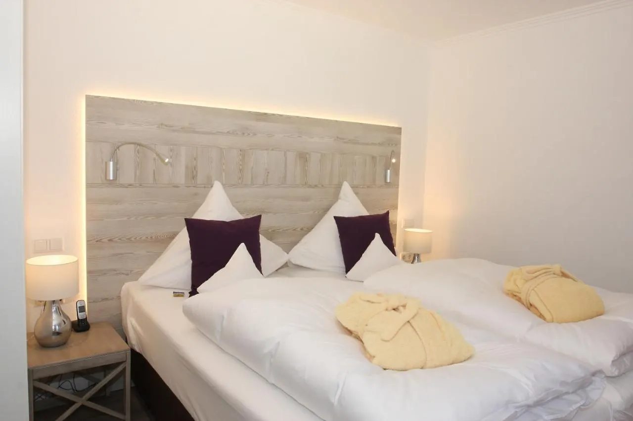 ****  Hotel Antoniushof Ruhstorf an der Rott Deutschland
