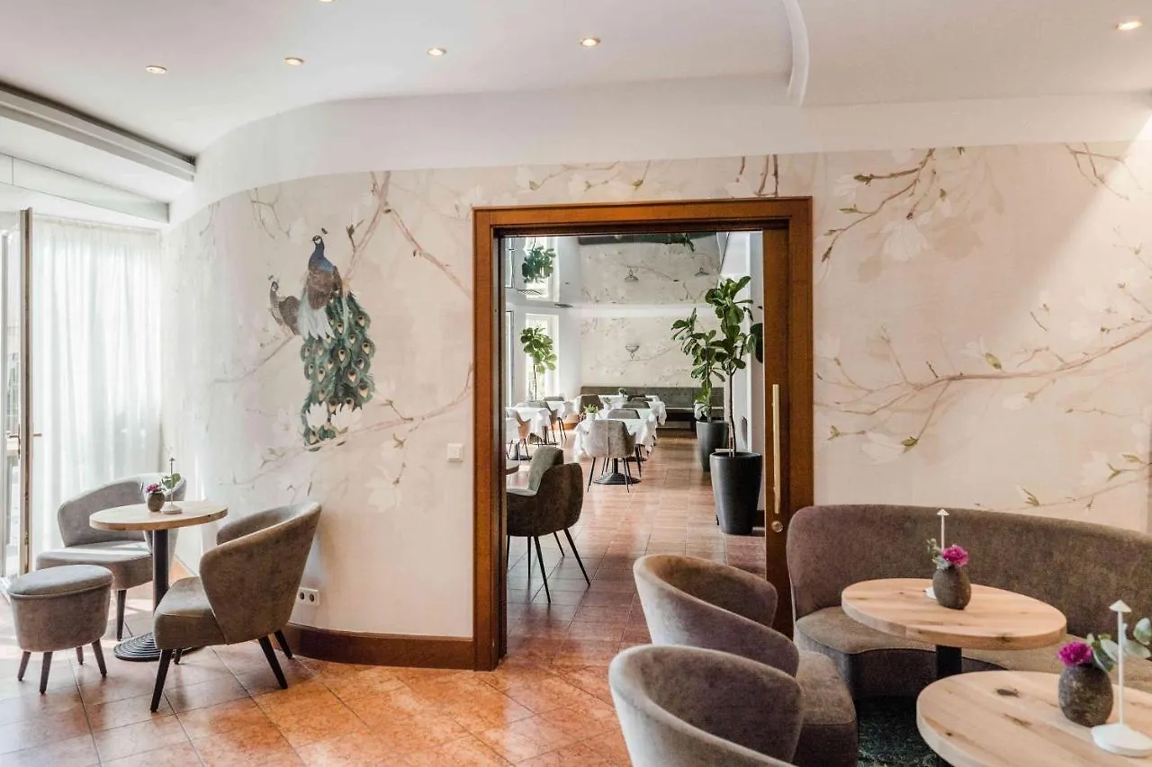Hotel Antoniushof Ruhstorf an der Rott 4*,  Duitsland