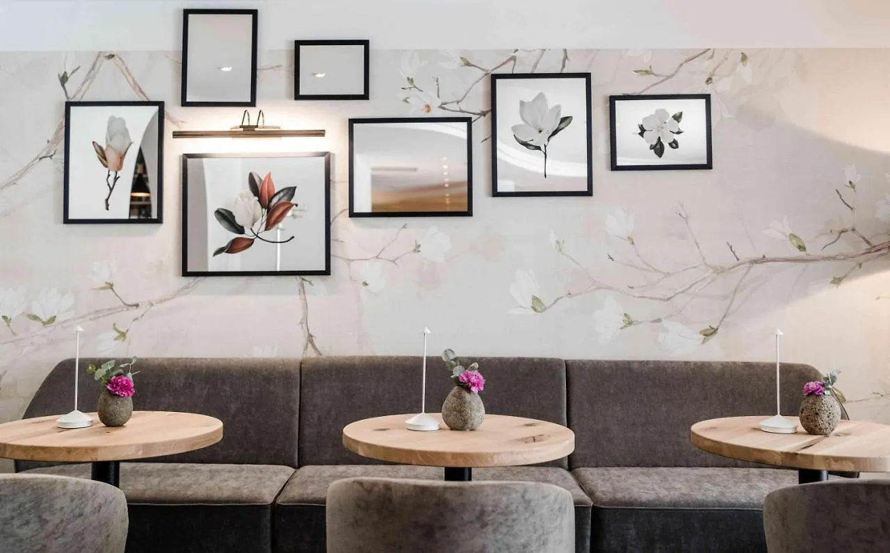 Hotel Antoniushof Ruhstorf an der Rott 4*,  Duitsland