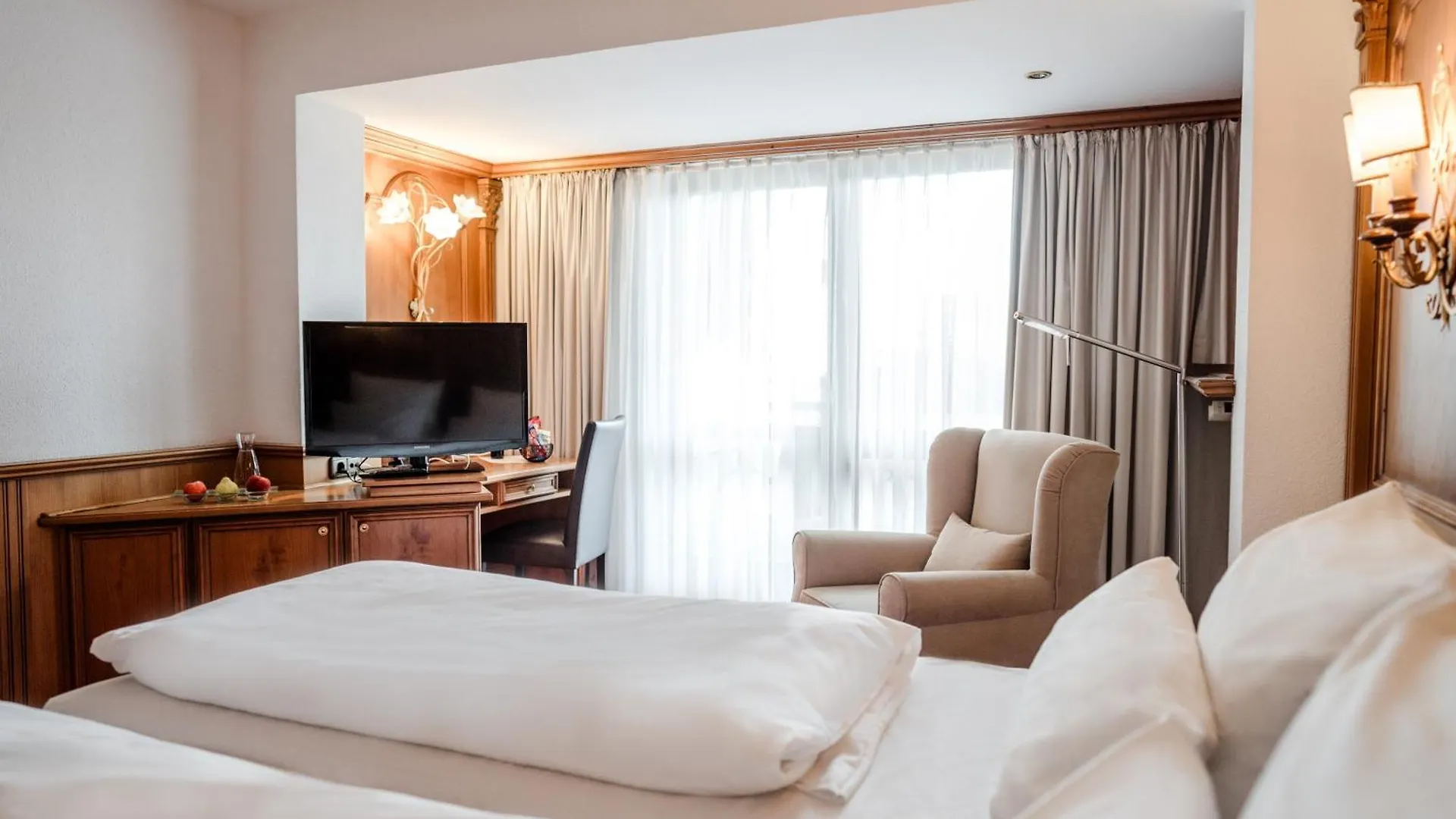 ****  Hotel Antoniushof Ruhstorf an der Rott Duitsland