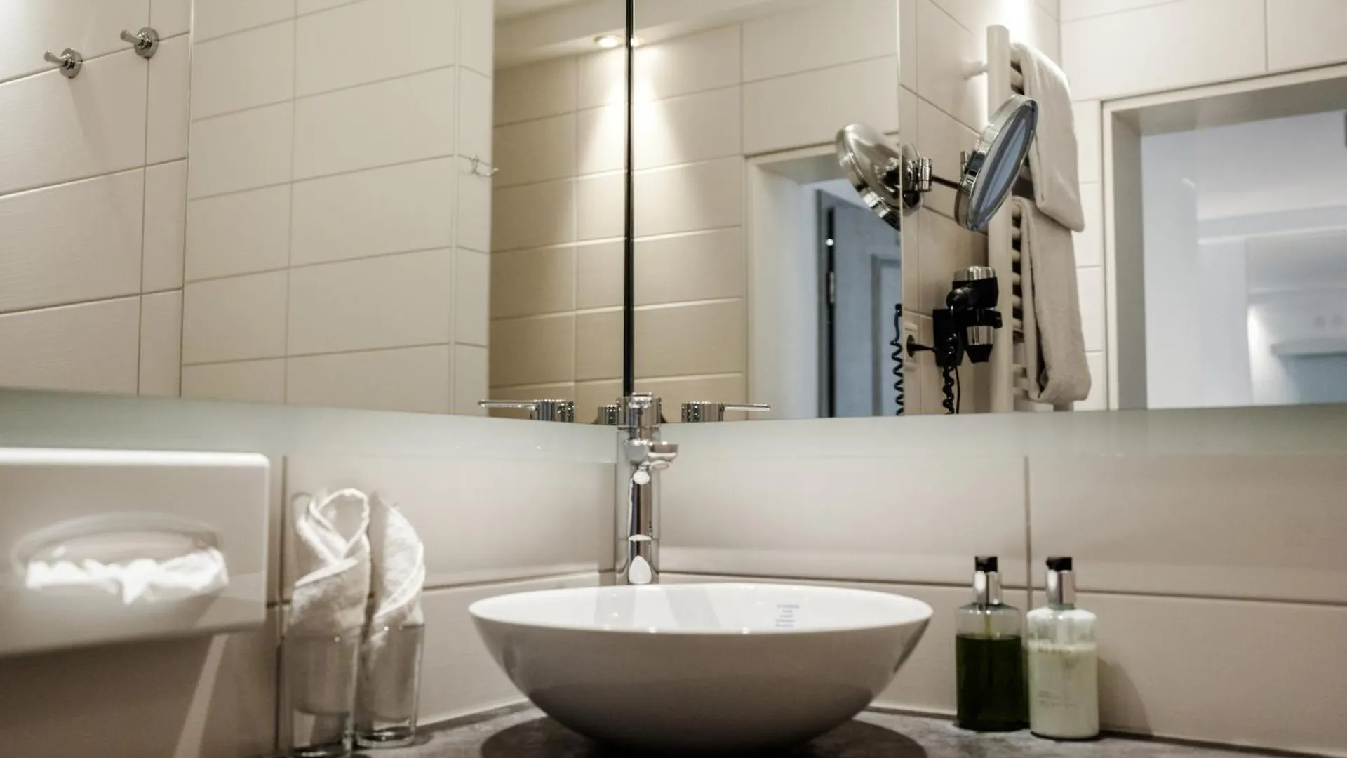 ****  Hotel Antoniushof Ruhstorf an der Rott Duitsland