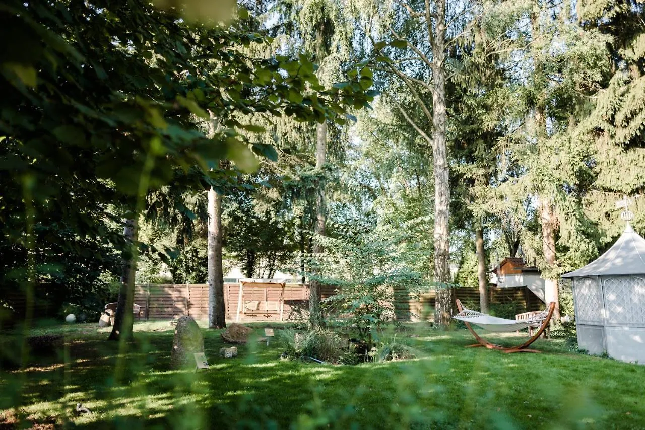 Hotel Antoniushof Ruhstorf an der Rott